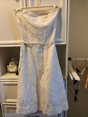 ruby rox homecoming dress Y2K Homecoming Ruby Rox Dress Teal Strapless Bubble Hem Size 7 Juniors